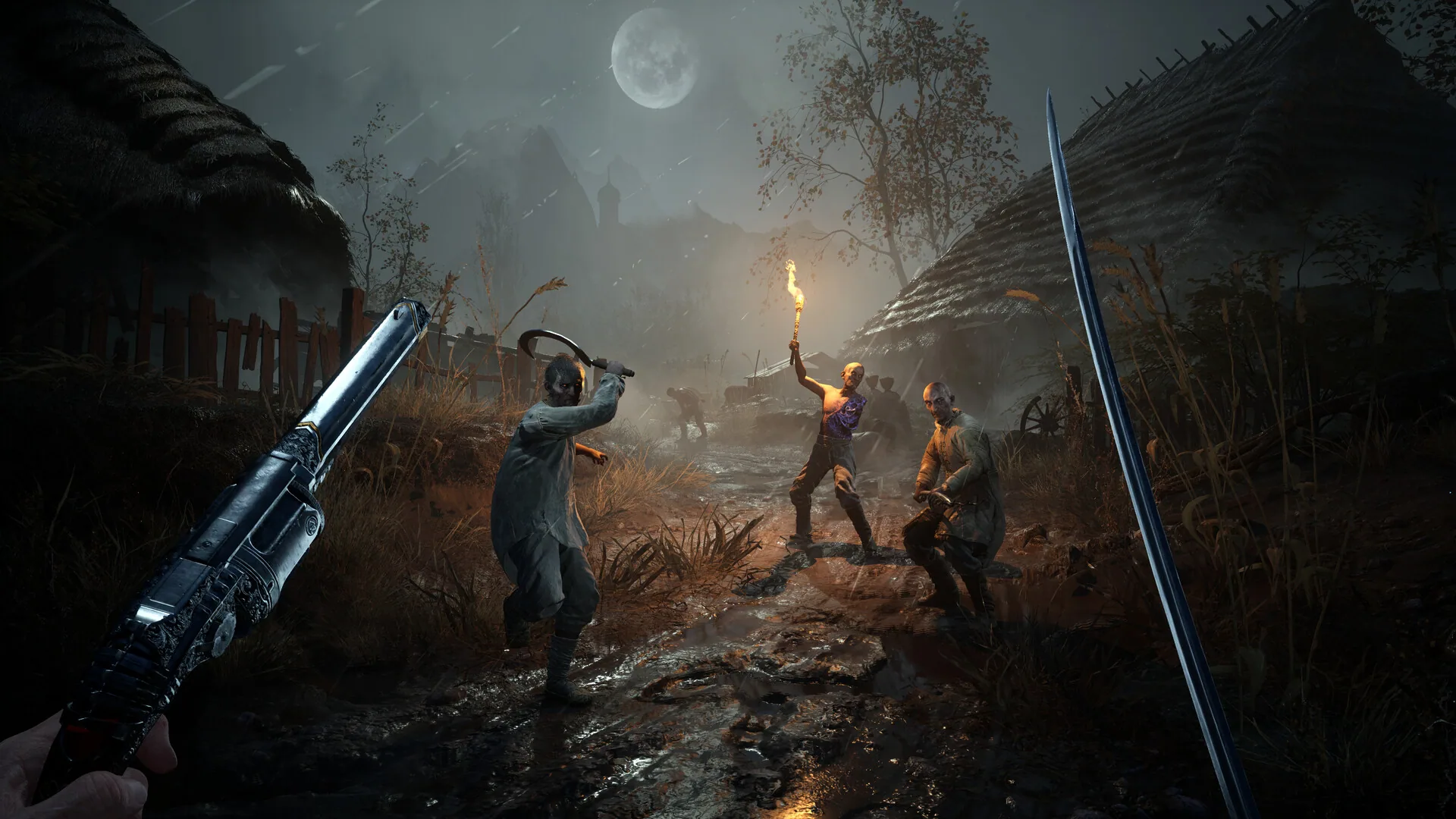 Battlefield screenshot.