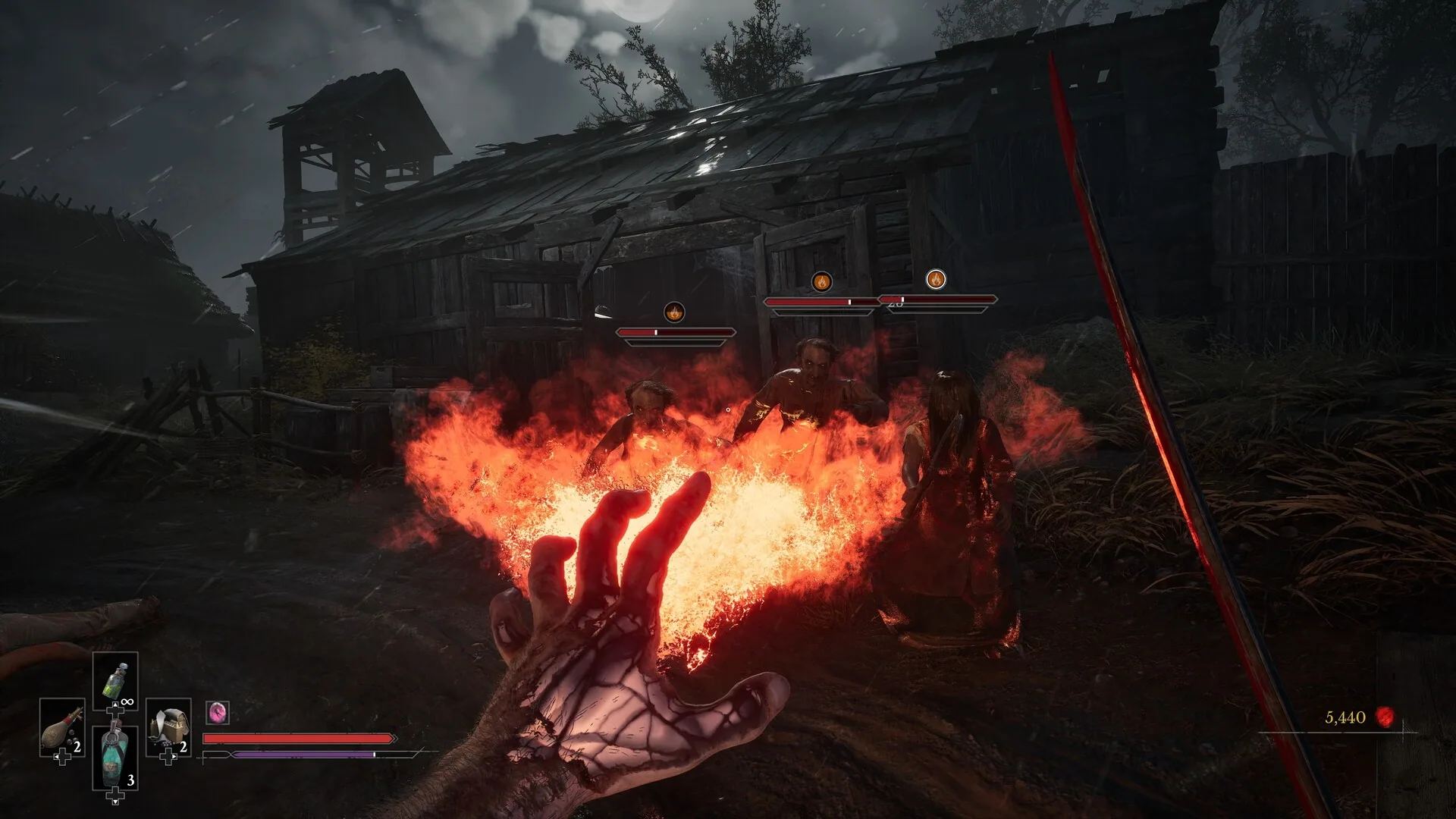 In-game screenshot.