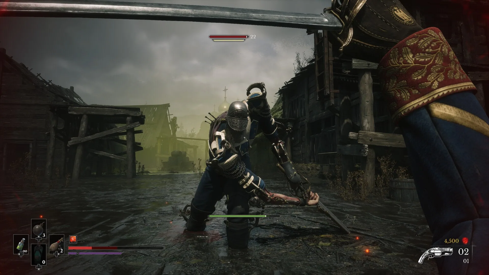 In-game screenshot.