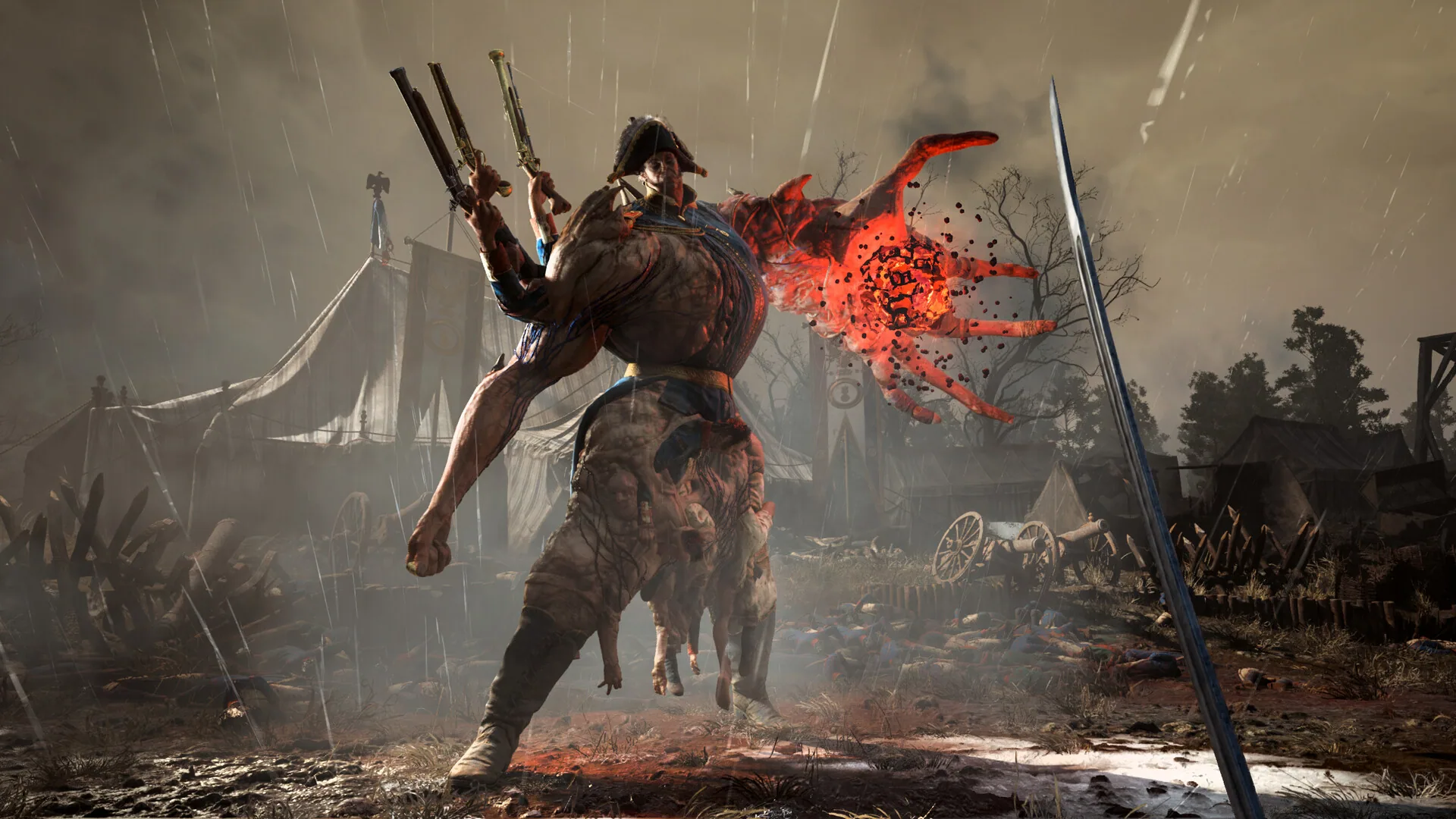 In-game screenshot.
