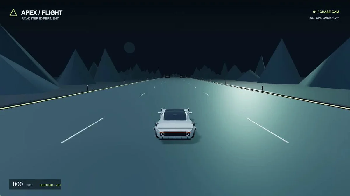 三半規管を鍛えられるゲームのX投稿画像