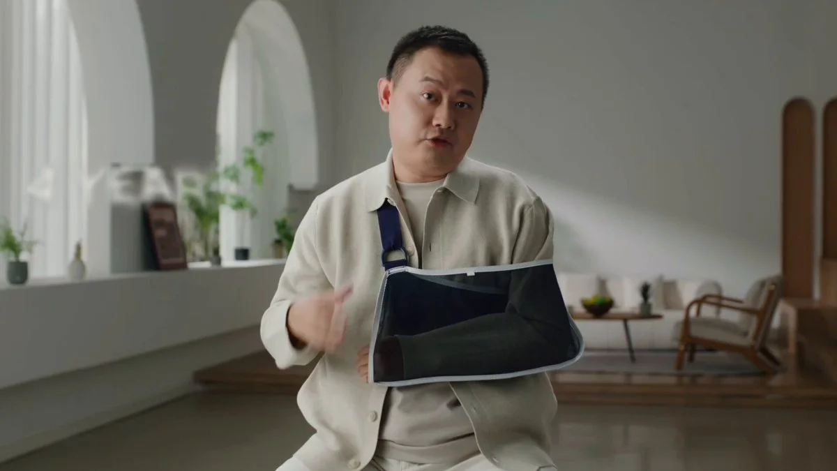 Viggle JST-2の公式紹介動画のサムネイル