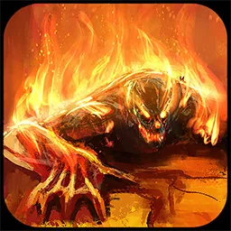Steam achievement icon for Against All Odds.