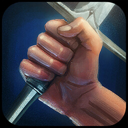 Steam achievement icon for Battle-master.