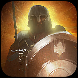 Steam achievement icon for Champion of the North.