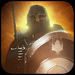 Steam achievement icon for Champion of the North.