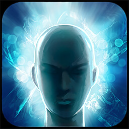 Steam achievement icon for Defender of the North.