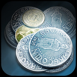 Steam achievement icon for Dragon-hoard.