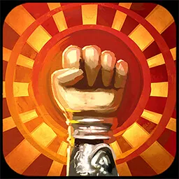 Steam achievement icon for Eagle Savior.