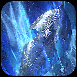Steam achievement icon for Elf-friend.