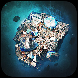 Steam achievement icon for Expert Treasure-hunter..