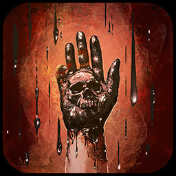 Steam achievement icon for Foe-hammer.