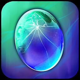 Steam achievement icon for Gem-studded.