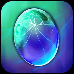 Steam achievement icon for Gem-studded.