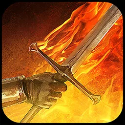 Steam achievement icon for Giant-slayer.