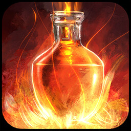 Steam achievement icon for Herb-master.
