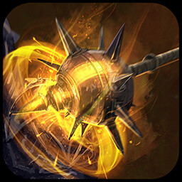 Steam achievement icon for Hero of the North.