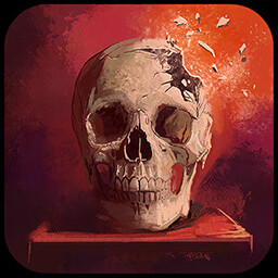 Steam achievement icon for Keen-eyed Marksman.