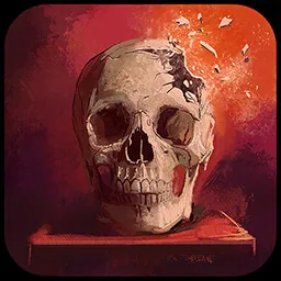 Steam achievement icon for Keen-eyed Marksman.