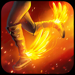 Steam achievement icon for Many deeds, great and small.