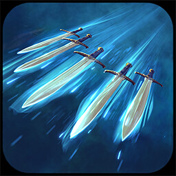 Steam achievement icon for Now for wrath, now for ruin!.