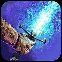 Steam achievement icon for Spider-slayer.