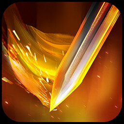 Steam achievement icon for Strength of Our Alliance.