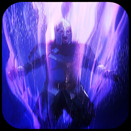 Steam achievement icon for Sudden Fury.