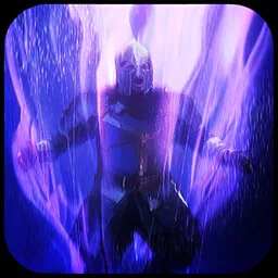 Steam achievement icon for Sudden Fury.