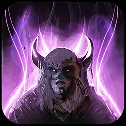 Steam achievement icon for Tharzog's Bane.