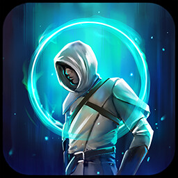 Steam achievement icon for Tracker.