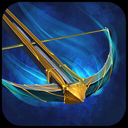 Steam achievement icon for War-machinist.