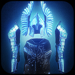 Steam achievement icon for Well-arrayed.