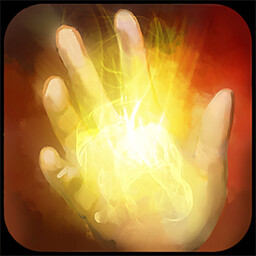 Steam achievement icon for Where there's life, there's hope.