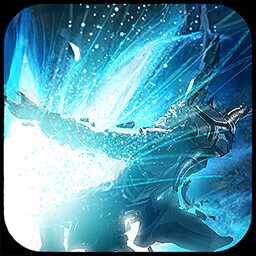 Steam achievement icon for Wulfrun's Bane.