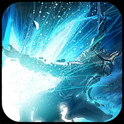 Steam achievement icon for Wulfrun's Bane.
