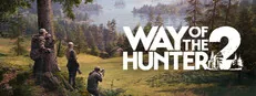 Way of the Hunter 2 Steam capsule