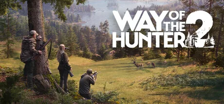 Way of the Hunter 2 Steam header art