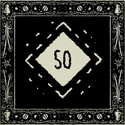 50 Slots