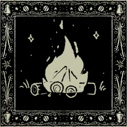 A Warm Fire
