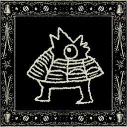In the Dollmaker's House