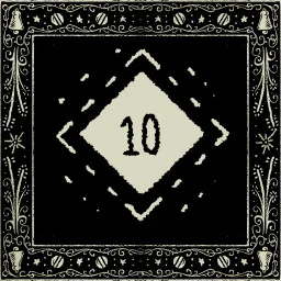 Ten Slots