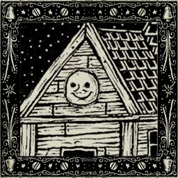The Tattered Doll
