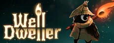 Well Dweller Steam capsule art