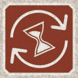 Achievement icon for Eternal Recurrence
