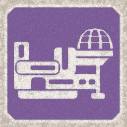 Achievement icon for Farpoint