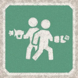Achievement icon for 'Morrow's Miracles