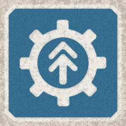 Achievement icon for Once More