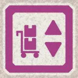 Achievement icon for Onwards and Upwards