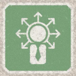 Achievement icon for Recon & Disclose